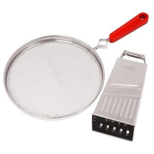 Multi-Purpose Cooking and Grilling Combo